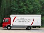 Mercedes-Benz Atego 1223 2005 года
